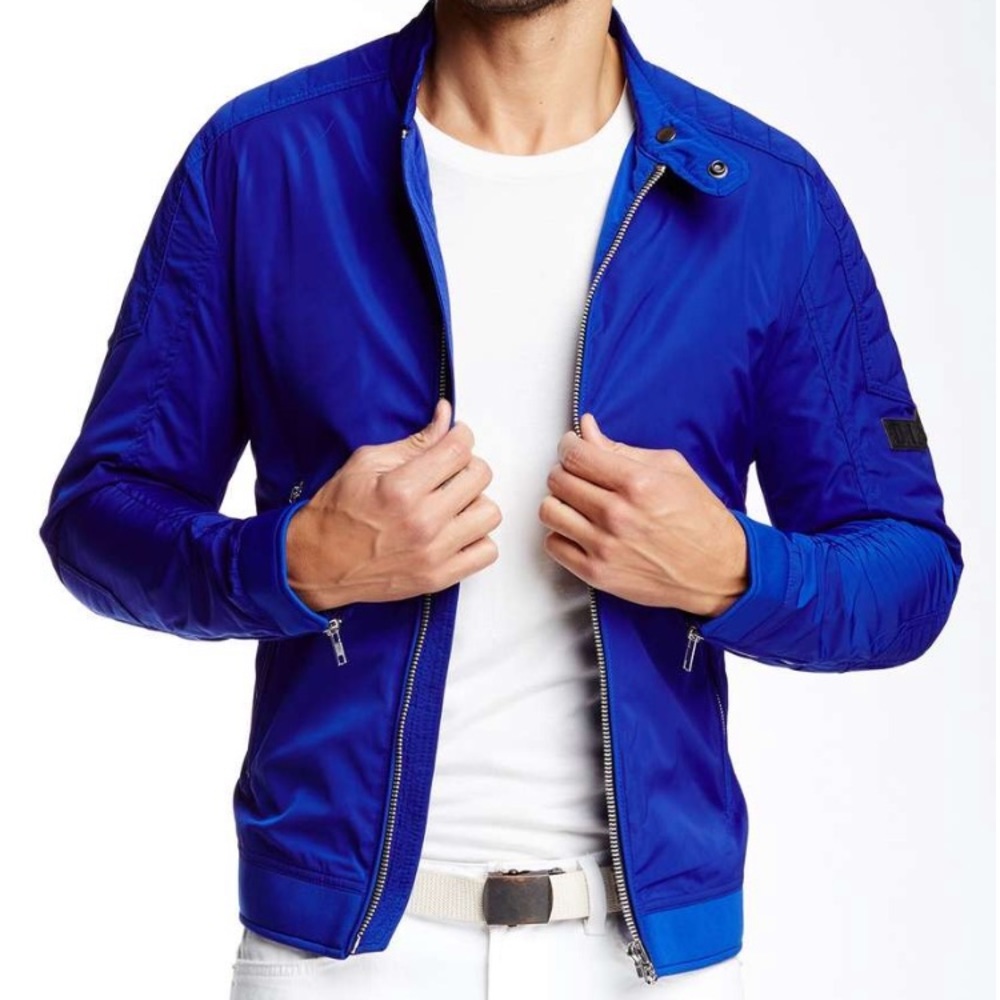 Diesel Jacket